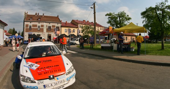 GSMP Korczyna